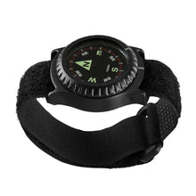 Load image into Gallery viewer, Helikon-Tex Wrist Compass T25 - Red Hawk Tactical
