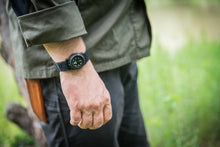 Load image into Gallery viewer, Helikon-Tex Wrist Compass T25 - Red Hawk Tactical