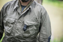 Load image into Gallery viewer, Helikon-Tex Wrist Compass T25 - Red Hawk Tactical