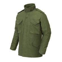 Load image into Gallery viewer, Helikon-Tex M65 Jacket - Red Hawk Tactical