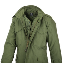 Load image into Gallery viewer, Helikon-Tex M65 Jacket - Red Hawk Tactical