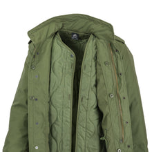 Load image into Gallery viewer, Helikon-Tex M65 Jacket - Red Hawk Tactical