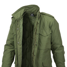 Load image into Gallery viewer, Helikon-Tex M65 Jacket - Red Hawk Tactical