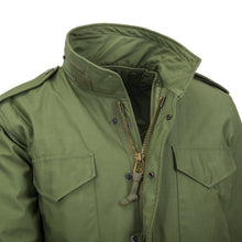 Load image into Gallery viewer, Helikon-Tex M65 Jacket - Red Hawk Tactical