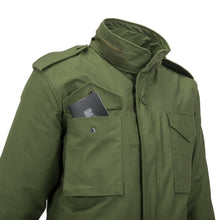 Load image into Gallery viewer, Helikon-Tex M65 Jacket - Red Hawk Tactical