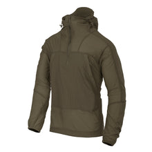 Load image into Gallery viewer, Helikon-Tex Windrunner® Windshirt - WindPack® Nylon - Red Hawk Tactical