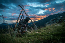 Load image into Gallery viewer, Helikon-Tex Windrunner® Windshirt - WindPack® Nylon - Red Hawk Tactical