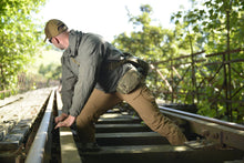 Load image into Gallery viewer, Helikon-Tex Windrunner® Windshirt - WindPack® Nylon - Red Hawk Tactical