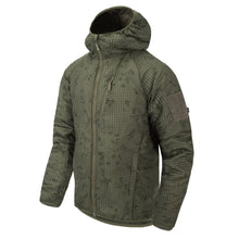 Load image into Gallery viewer, Helikon-Tex Wolfhound Hoodie Jacket - Climashield Apex - Red Hawk Tactical
