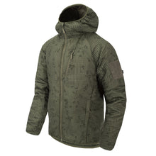 Load image into Gallery viewer, Helikon-Tex Wolfhound Hoodie Jacket - Climashield Apex - Red Hawk Tactical