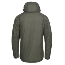 Load image into Gallery viewer, Helikon-Tex Wolfhound Hoodie Jacket - Climashield Apex - Red Hawk Tactical