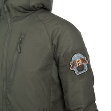 Load image into Gallery viewer, Helikon-Tex Wolfhound Hoodie Jacket - Climashield Apex - Red Hawk Tactical