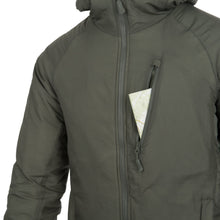 Load image into Gallery viewer, Helikon-Tex Wolfhound Hoodie Jacket - Climashield Apex - Red Hawk Tactical
