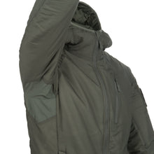 Load image into Gallery viewer, Helikon-Tex Wolfhound Hoodie Jacket - Climashield Apex - Red Hawk Tactical