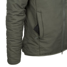Load image into Gallery viewer, Helikon-Tex Wolfhound Hoodie Jacket - Climashield Apex - Red Hawk Tactical