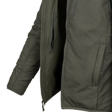 Load image into Gallery viewer, Helikon-Tex Wolfhound Hoodie Jacket - Climashield Apex - Red Hawk Tactical