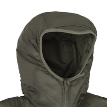 Load image into Gallery viewer, Helikon-Tex Wolfhound Hoodie Jacket - Climashield Apex - Red Hawk Tactical