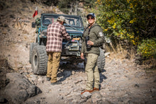 Load image into Gallery viewer, Helikon-Tex Women's Wolfhound Hoodie Jacket - Climashield Apex - Red Hawk Tactical