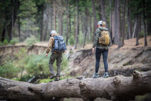 Load image into Gallery viewer, Helikon-Tex Women's Wolfhound Hoodie Jacket - Climashield Apex - Red Hawk Tactical