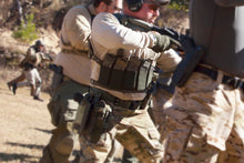 Load image into Gallery viewer, Blue Force Gear Ten-Speed M4 Chest Rig - Red Hawk Tactical