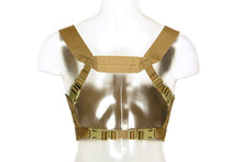 Load image into Gallery viewer, Blue Force Gear Ten-Speed M4 Chest Rig - Red Hawk Tactical