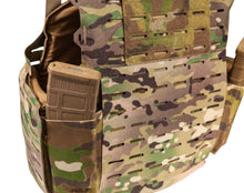 Load image into Gallery viewer, Blue Force Gear PLATEminus V6 Plate Carrier - Red Hawk Tactical