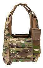 Load image into Gallery viewer, Blue Force Gear PLATEminus V6 Plate Carrier - Red Hawk Tactical

