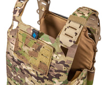 Load image into Gallery viewer, Blue Force Gear PLATEminus V6 Plate Carrier - Red Hawk Tactical