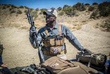 Load image into Gallery viewer, Helikon-Tex Competition Utility Pouch - Red Hawk Tactical