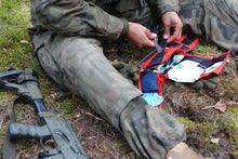 Load image into Gallery viewer, Helikon-Tex Universal Med Insert® - Red Hawk Tactical