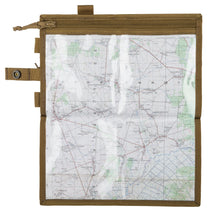 Load image into Gallery viewer, Helikon-Tex Map Case - Red Hawk Tactical