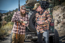 Load image into Gallery viewer, Helikon-Tex Map Case - Red Hawk Tactical