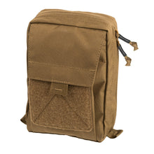 Load image into Gallery viewer, Helikon-Tex Urban Admin Pouch® - Cordura® - Red Hawk Tactical