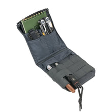 Load image into Gallery viewer, Helikon-Tex Urban Admin Pouch® - Cordura® - Red Hawk Tactical