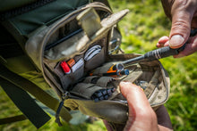 Load image into Gallery viewer, Helikon-Tex Urban Admin Pouch® - Cordura® - Red Hawk Tactical