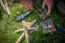 Load image into Gallery viewer, Helikon-Tex Urban Admin Pouch® - Cordura® - Red Hawk Tactical