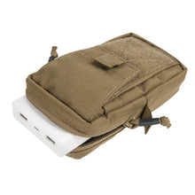 Load image into Gallery viewer, Helikon-Tex Navtel Pouch - Red Hawk Tactical