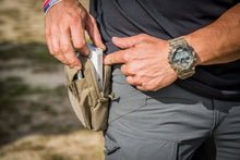 Load image into Gallery viewer, Helikon-Tex Navtel Pouch - Red Hawk Tactical