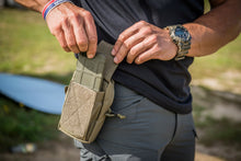 Load image into Gallery viewer, Helikon-Tex Navtel Pouch - Red Hawk Tactical