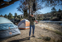 Load image into Gallery viewer, Helikon-Tex Travel Toiletry Bag - Red Hawk Tactical