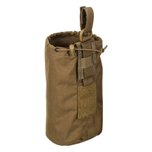 Load image into Gallery viewer, Helikon-Tex Bushcraft Dump Pouch - Red Hawk Tactical