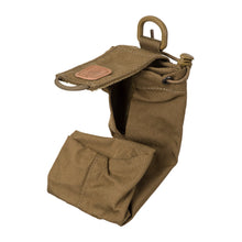 Load image into Gallery viewer, Helikon-Tex Bushcraft Dump Pouch - Red Hawk Tactical