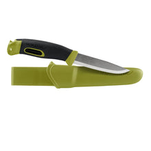 Load image into Gallery viewer, Morakniv Companion Spark Knife - Red Hawk Tactical