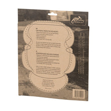 Load image into Gallery viewer, Helikon-Tex Low-Profile Protective Knee Pad Inserts - Red Hawk Tactical