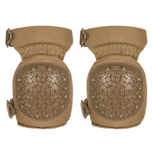 Load image into Gallery viewer, ALTA Industries AltaCONTOUR 360 Vibram Cap Knee Pads - Red Hawk Tactical
