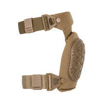 Load image into Gallery viewer, ALTA Industries AltaCONTOUR 360 Vibram Cap Knee Pads - Red Hawk Tactical