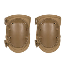 Load image into Gallery viewer, ALTA Industries AltaFLEX GEL Flexible Cap AltaLOK™ Knee Pads - Red Hawk Tactical