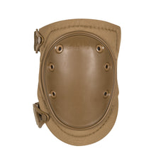Load image into Gallery viewer, ALTA Industries AltaFLEX GEL Flexible Cap AltaLOK™ Knee Pads - Red Hawk Tactical