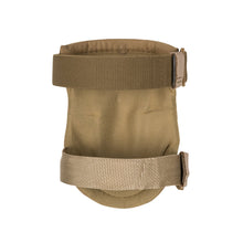 Load image into Gallery viewer, ALTA Industries AltaFLEX GEL Flexible Cap AltaLOK™ Knee Pads - Red Hawk Tactical