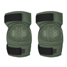 Load image into Gallery viewer, ALTA Industries AltaCONTOUR 360 Vibram Cap Knee Pads - Red Hawk Tactical
